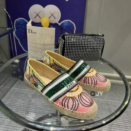 Picture of Dior Shoes _SKUDiorcoloursz35-40JY02043539